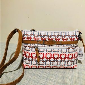 Rosetti Crossbody Bag